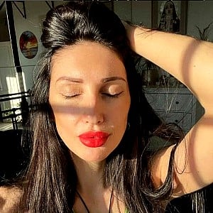 Liza Virgin