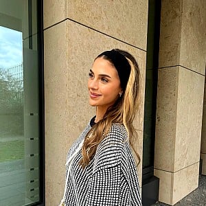 Liza Weidemann