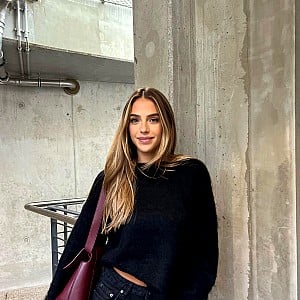 Liza Weidemann