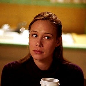 Liza Weil