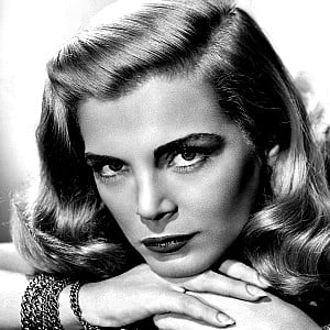 Lizabeth Scott