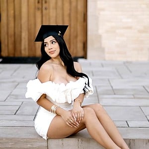 Lizbeth Caldera