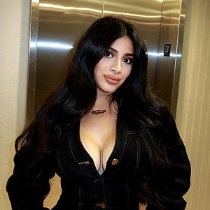 Lizbeth Caldera