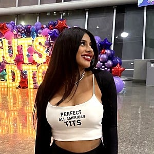 Lizbeth Caldera