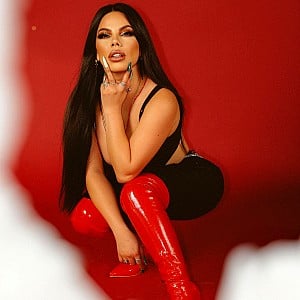 Lizbeth Rodriguez