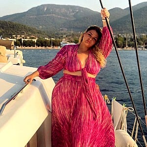 Lizenia Yenigun