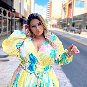 Lizenia Yenigun