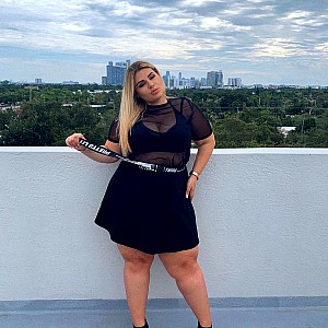 Lizenia Yenigun