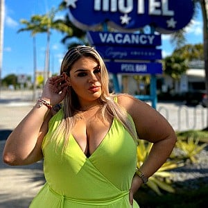 Lizenia Yenigun