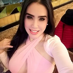 Lizeth Kornejo