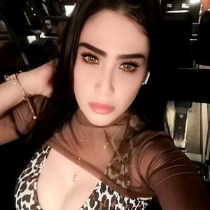 Lizeth Kornejo