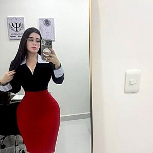 Lizeth Kornejo