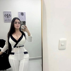 Lizeth Kornejo