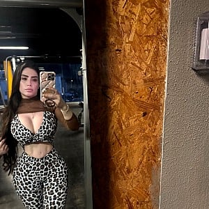 Lizeth Kornejo