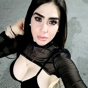 Lizeth Kornejo