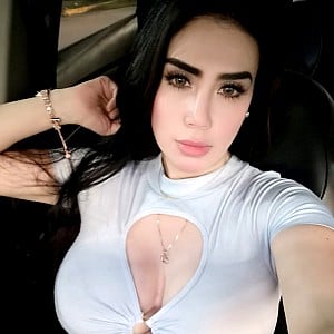 Lizeth Kornejo