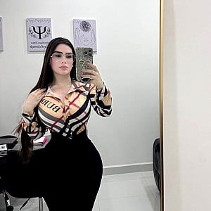 Lizeth Kornejo