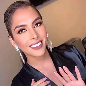 Lizeth Prada