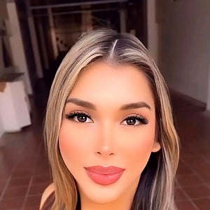 Lizeth Prada