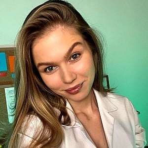 Lizi ASMR