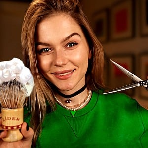 Lizi ASMR