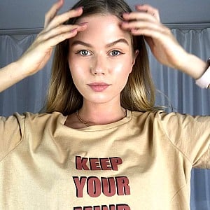 Lizi ASMR