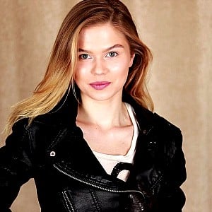 Lizi ASMR