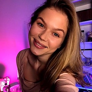 Lizi ASMR