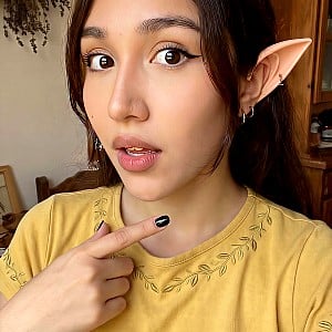 Lizie Anime
