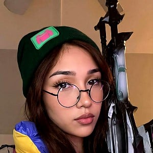 Lizie Anime