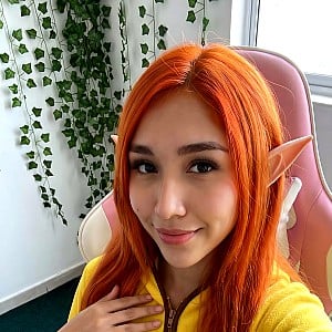 Lizie Anime