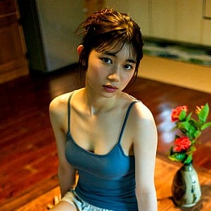 Lizu Maekawa