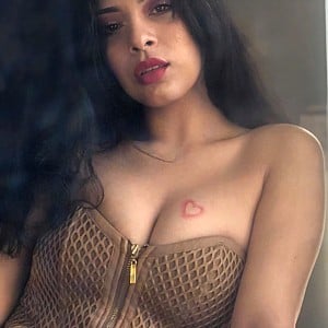 Lizz Vega