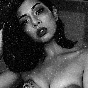 Lizz Vega