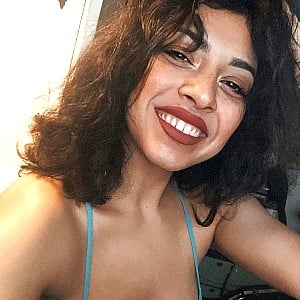 Lizz Vega