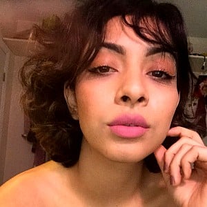 Lizz Vega
