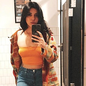 Lizz Vega