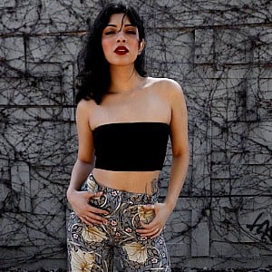 Lizz Vega