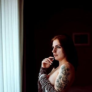 Lizz Wood