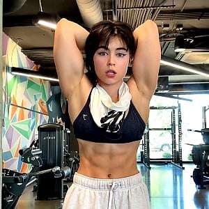 Lizzi Reynoso