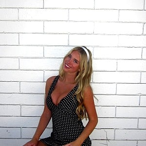 Lizzie Branstetter