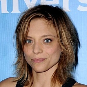 Lizzie Brochere