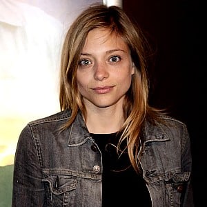 Lizzie Brochere