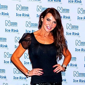 Lizzie Cundy