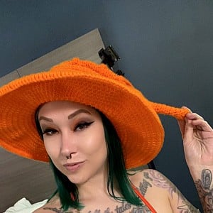 Lizzie Daniels