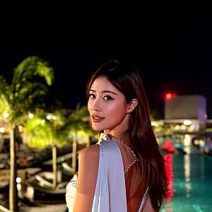Lizzie Li