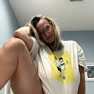 Lizzie Mae