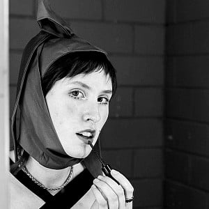 Lizzie Mayland