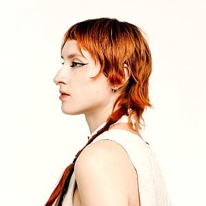 Lizzie Mayland