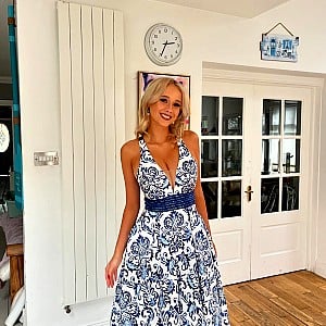 Lizzie Quinn